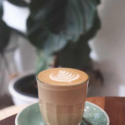 Cortado