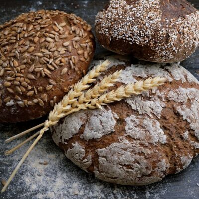 Kanelbullarna