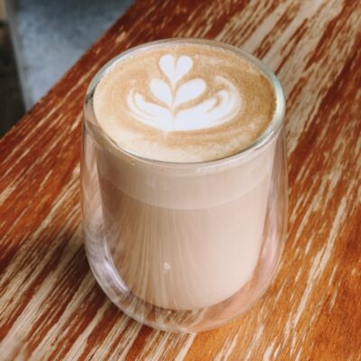 Latte