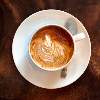 Nitro Cold Brew